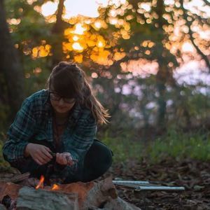 Meet your Posher, Maddie